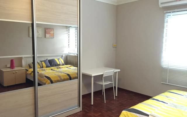 Haistar Homestay - photo 3