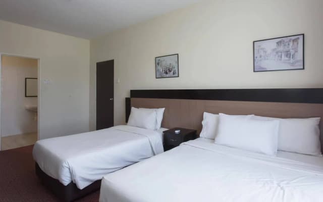 World Youth Hotel - photo 5
