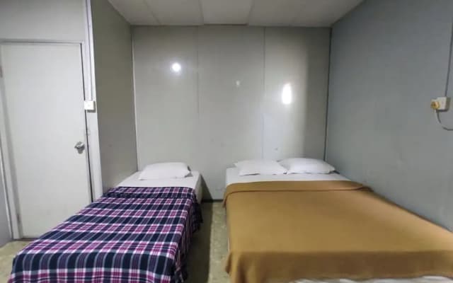 Hotel O 59 - photo 5