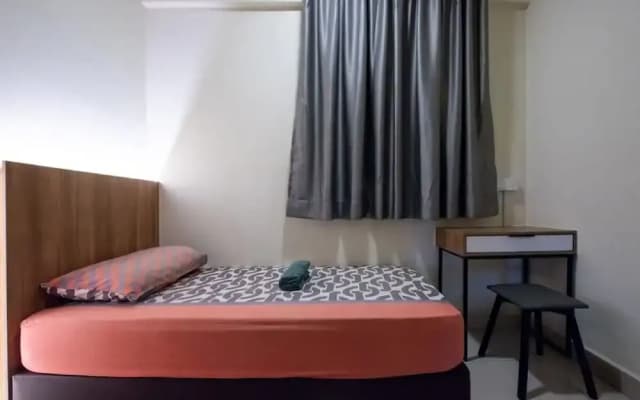 Modern & Cozy 3BR Apt ARC at Austin, Free Parking - photo 3