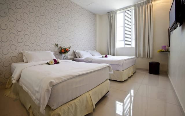 In@Hotel - photo 3