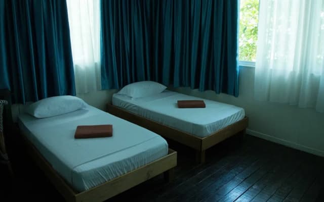 OYO 90980 Rainbow Island Sepanggar - photo 5
