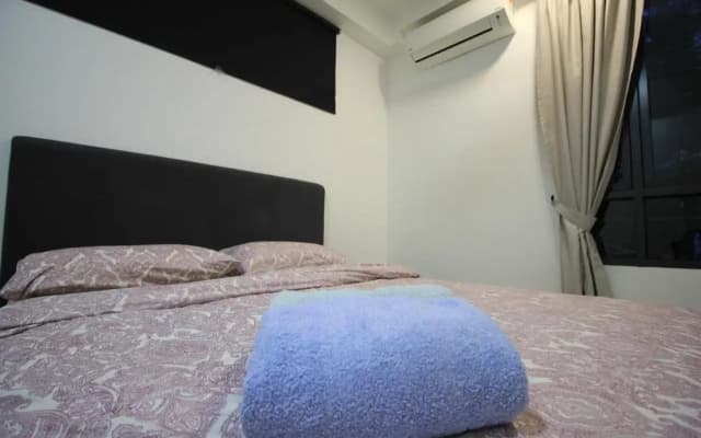 Carlos Apt 9am-5pm WorkFromHome 8Hours WiFi Netflix - photo 2