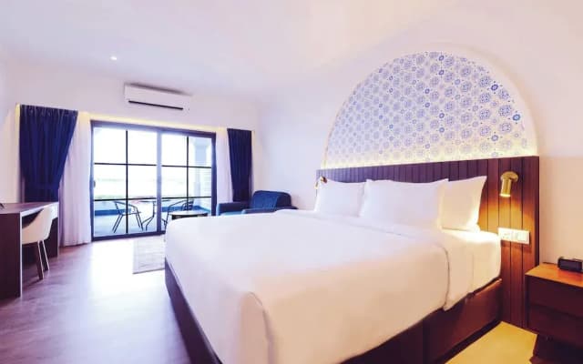 The Lisbon Melaka, Trademark Collection by Wyndham - photo 2