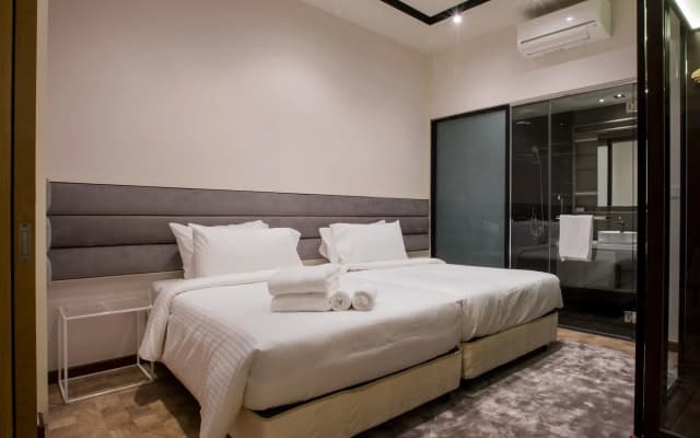 Expressionz Professional Suites by KL Suites - photo 5