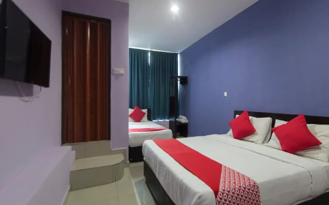 Citytop Hotel - photo 3