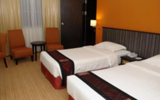 Hotel Seri Malaysia Lawas - photo 3