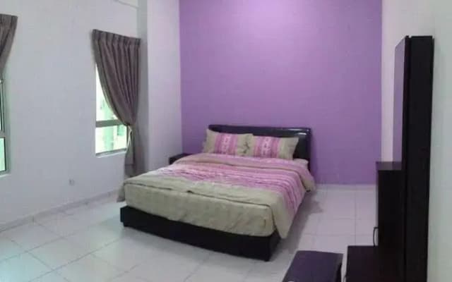 Xin Penang Apartment - photo 4