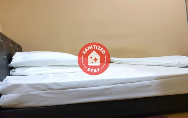 SPOT ON 89723 Hotel NQA Excellent Ipoh - photo 2