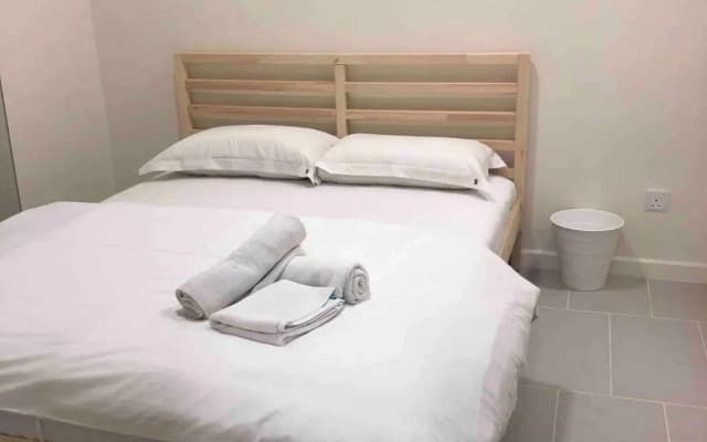 Tamarind Suites Cosy Studio - photo 3