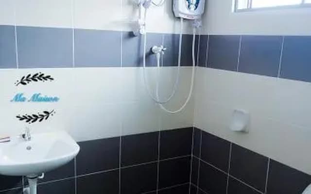 Sri Manjung Ma Maison Homestay - photo 5