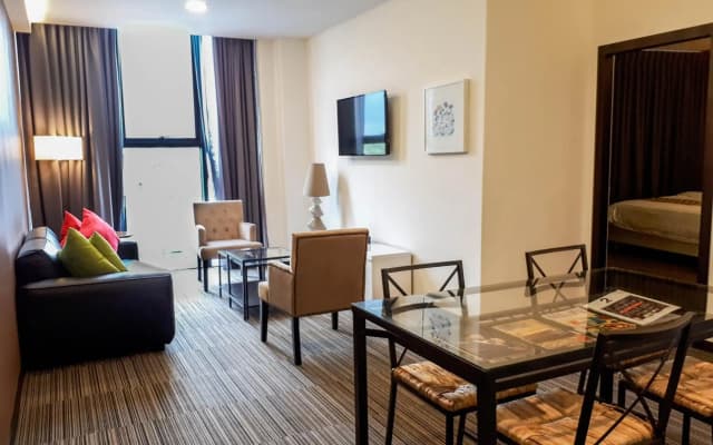Bei Boutique Hotel - photo 2