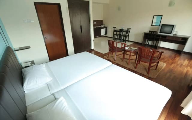 Caribbean Bay Resort - Bukit Gambang Resort City - photo 3
