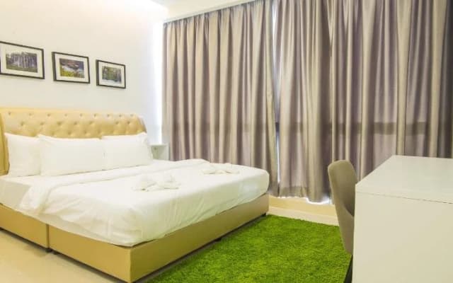 PINNACLE Suites - photo 5