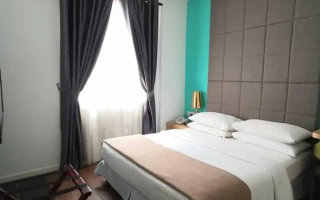 The Ardens Hotel - Sentosa - Johor Bahru - photo 2