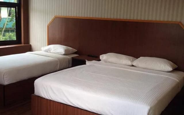 Urban Hotel - photo 3