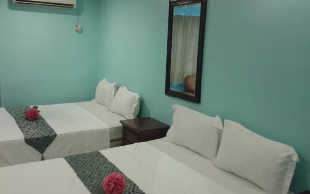 OYO Rooms Seremban KPJ - photo 3