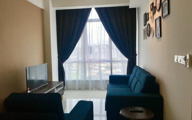 Sunset Seaview Vacation Condos at Infinity Avenue - photo 4