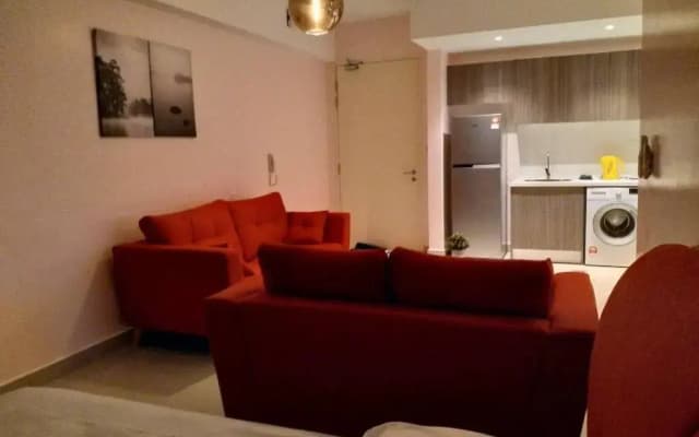 HB1512- Hyve Studio unit, Lake view, Cyberjaya, Free Wi-Fi, Free Parking, Netflix,Pool - photo 4