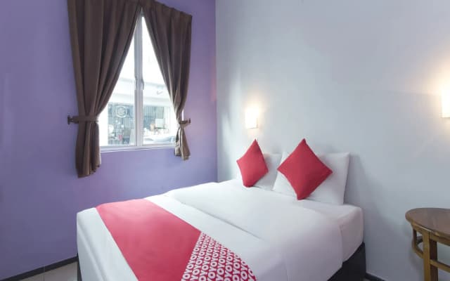 iHome Boutique Hotel - photo 3