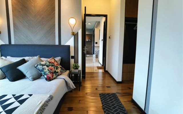 MyCrib@Opus Premium 2 and 3 bedroom B.Bintang - photo 2