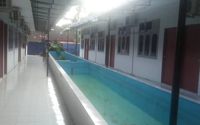 Mawanza Motel - photo 3