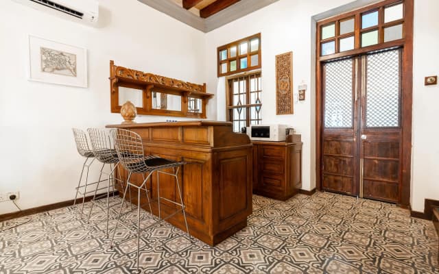 Hotel Penaga - photo 2