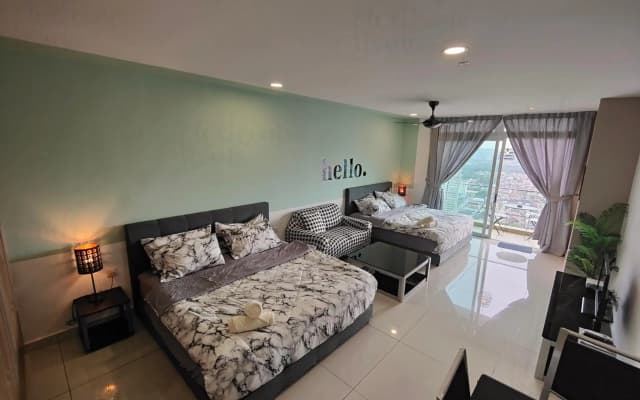 D'Esplanande Residence Homestay by Welcome Home - photo 4