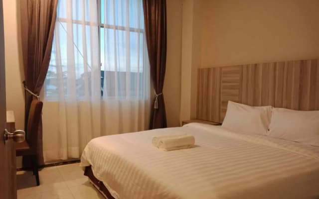 Grand Wonderful Hotel - photo 5