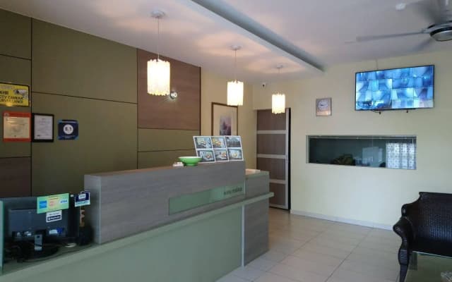 Hotel Suria Malaqa - photo 2