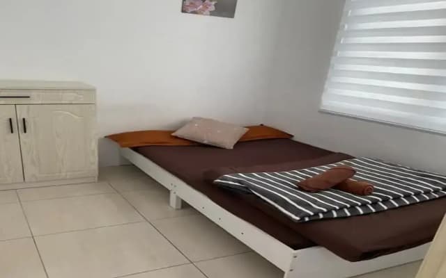 Hotel O Bayu Service Apartment - photo 4