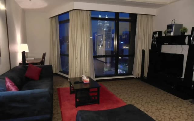 The Apartments @ Times Square - photo 5