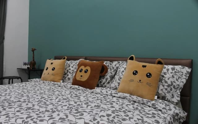Luxury Kuala Selangor Homestay - photo 5