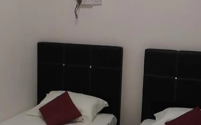 Rasa Sayang Hotel - photo 5