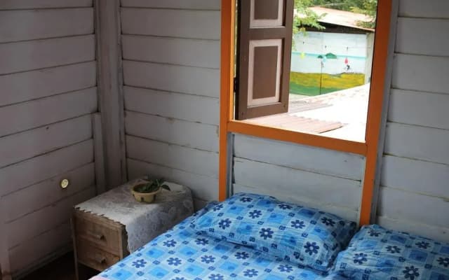 Titi Teras Village House - photo 2
