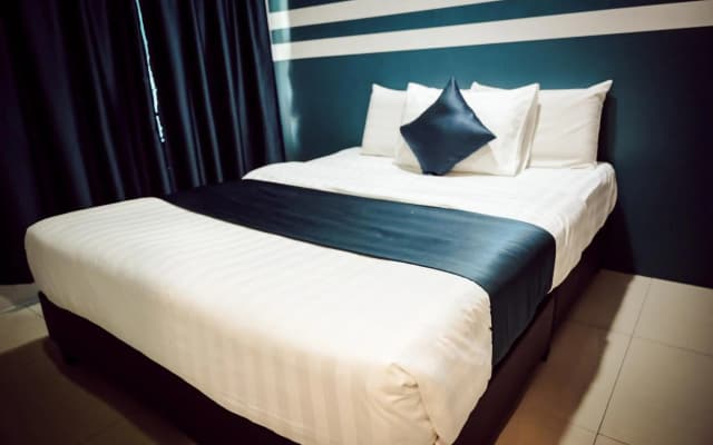 My Home Hotel Prima Sri Gombak - photo 2