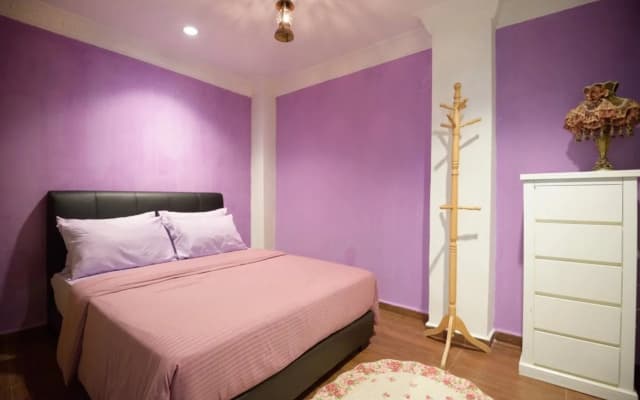 Just Duvet Guest House - photo 5