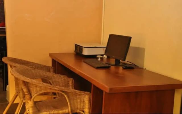 Fernloft Malacca, the Heritage Hostel - photo 4