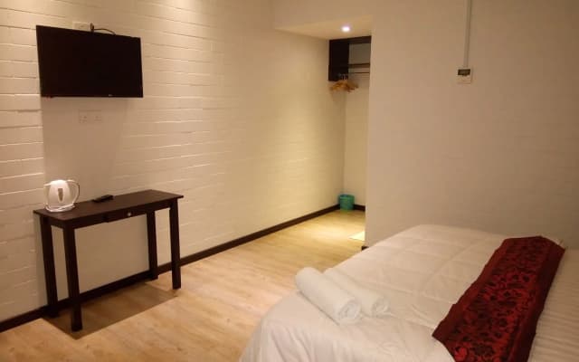 MyVilla Langkawi Hotel - photo 4