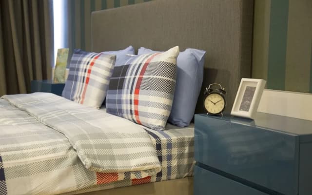 Platinum Suites KLCC @ Brand New in KL - photo 4