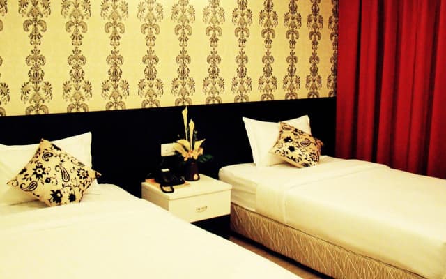 Adel Hotel - photo 4