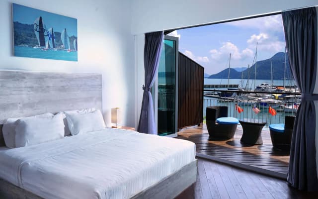 Ramada by Wyndham Langkawi Marina - photo 5