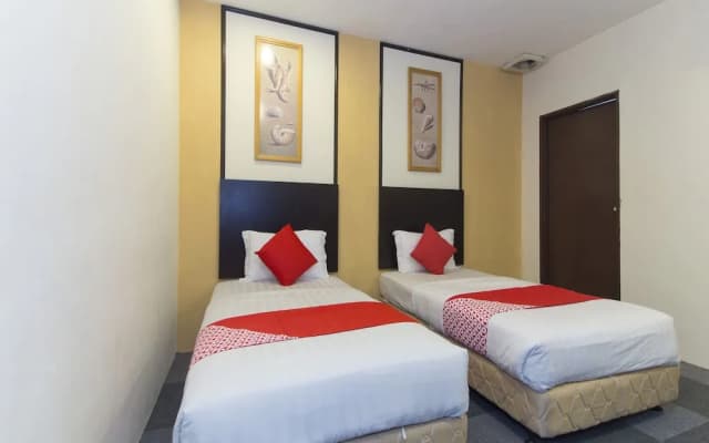 Hotel Shangg - photo 2