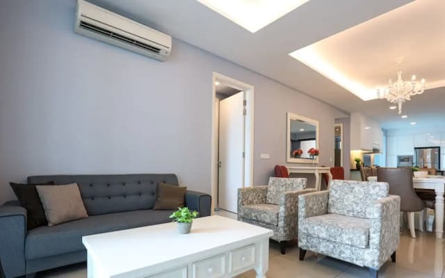 The Shore Residence Melaka By I Housing - photo 2