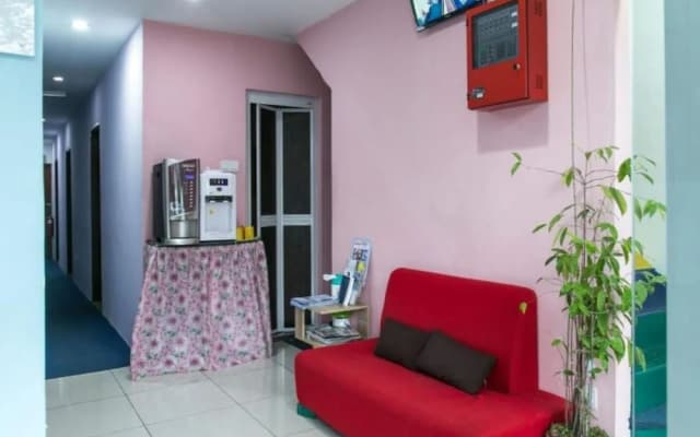 OYO 90334 Mawlaya Hotel - photo 3