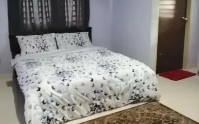 Homestay Dsuka Menanti - photo 3