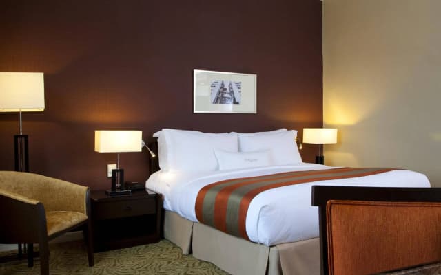 AC Hotel by Marriott Penang - photo 2