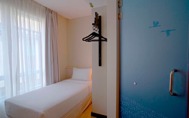 Cititel Express Kota Kinabalu - photo 4
