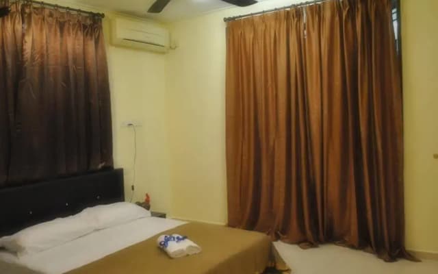 Pelangi de Vacation Home - photo 3