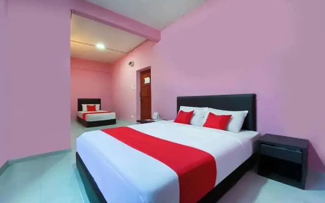 Coop Hotel Kangar - photo 4